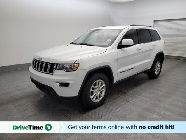 2020 Jeep Grand Cherokee in Phoenix, AZ 85015