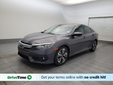 2018 Honda Civic in Glendale, AZ 85301