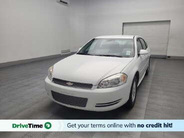 2014 Chevrolet Impala in Athens, GA 30606