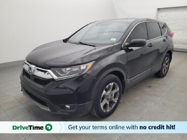 2019 Honda CR-V in Tampa, FL 33612