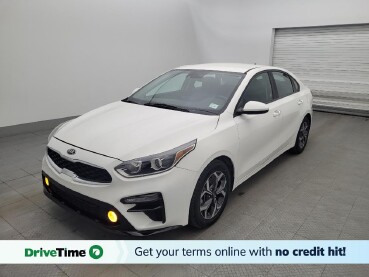 2019 Kia Forte in Fort Myers, FL 33907