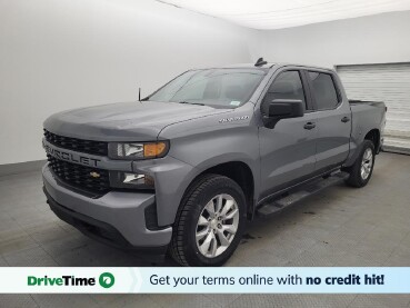 2021 Chevrolet Silverado 1500 in Tampa, FL 33612