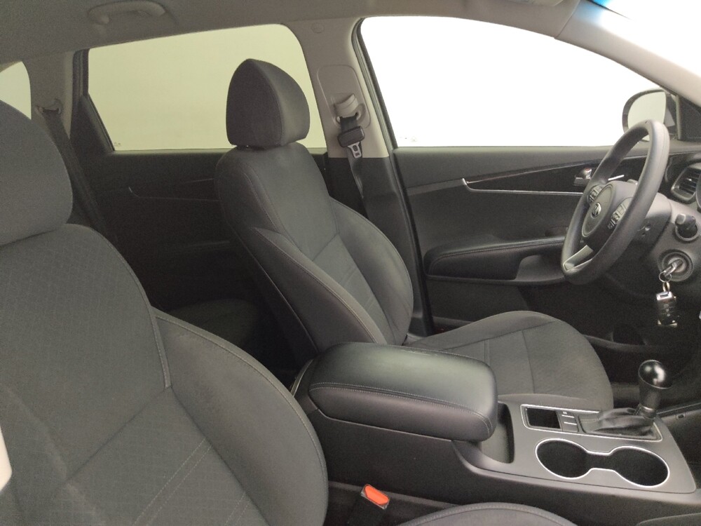 2018 Kia Sorento in Fort Myers, FL 33907 - 18063162 21