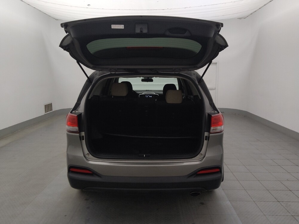 2018 Kia Sorento in Fort Myers, FL 33907 - 18063162 29