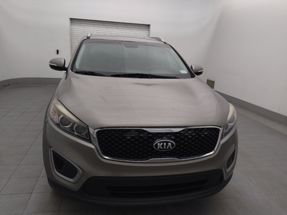 2018 Kia Sorento in Fort Myers, FL 33907 - 18063162 14