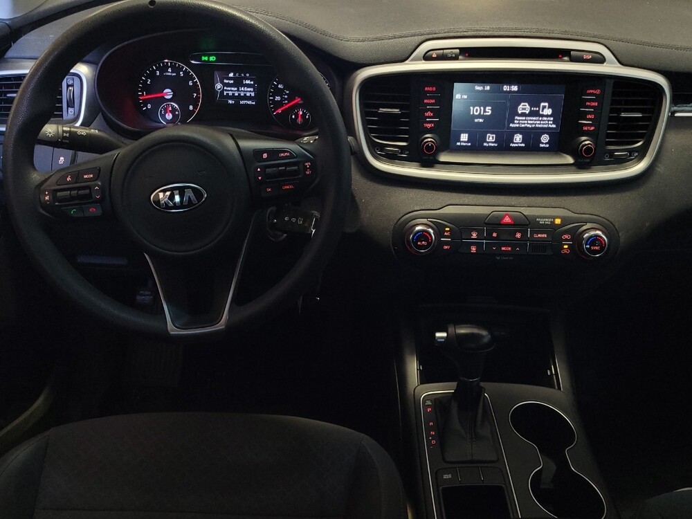 2018 Kia Sorento in Fort Myers, FL 33907 - 18063162 22