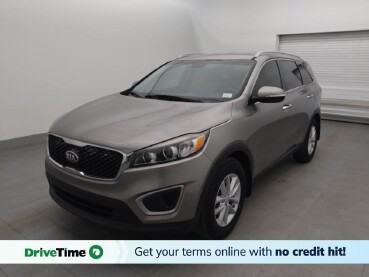 2018 Kia Sorento in Fort Myers, FL 33907