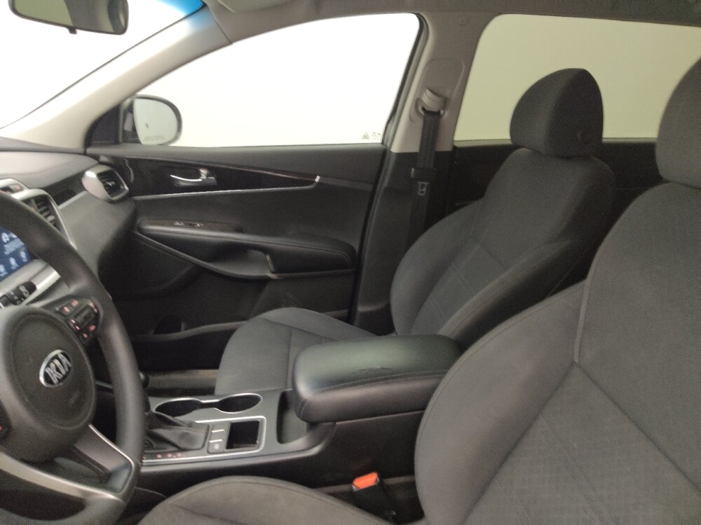 2018 Kia Sorento in Fort Myers, FL 33907 - 18063162 17