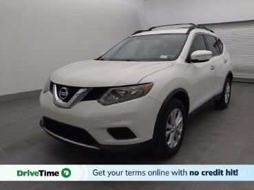 2015 Nissan Rogue in Tampa, FL 33612