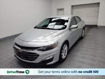2020 Chevrolet Malibu in Las Vegas, NV 89104