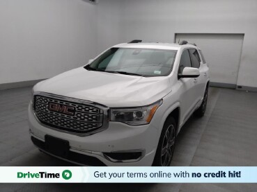2019 GMC Acadia in Duluth, GA 30096