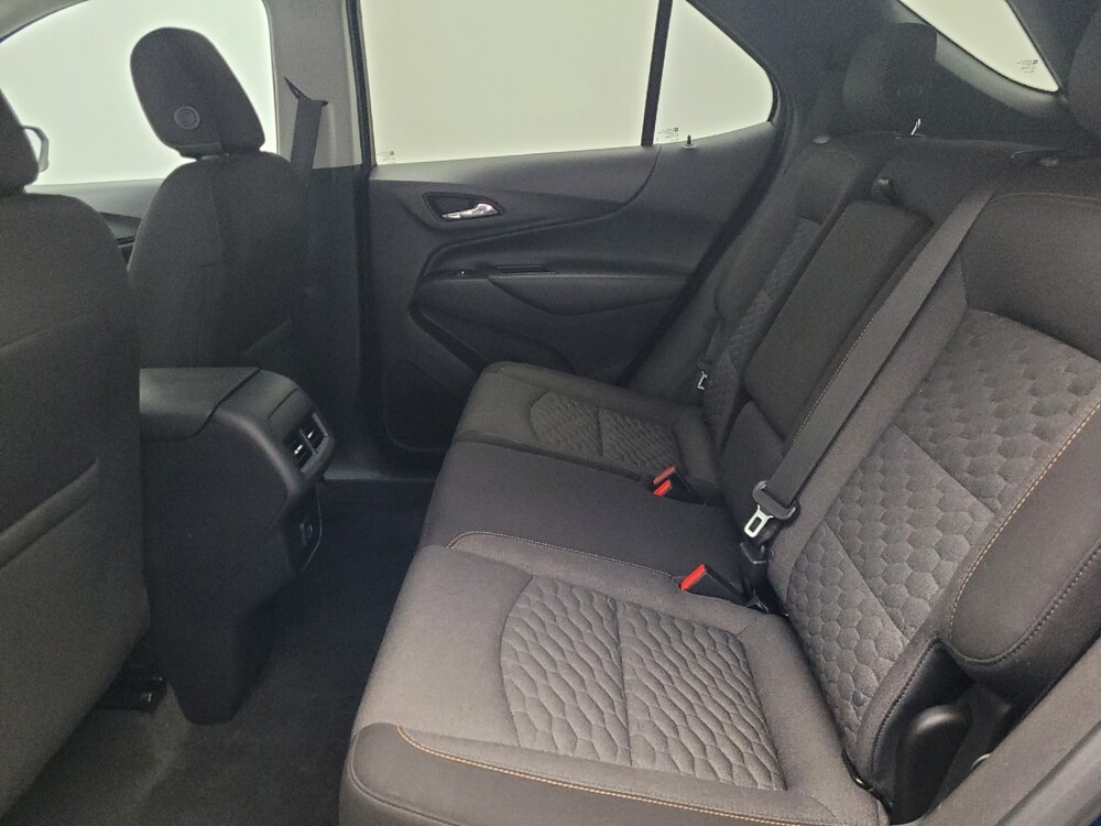 2019 Chevrolet Equinox in Savannah, GA 31419 - 18063172 18