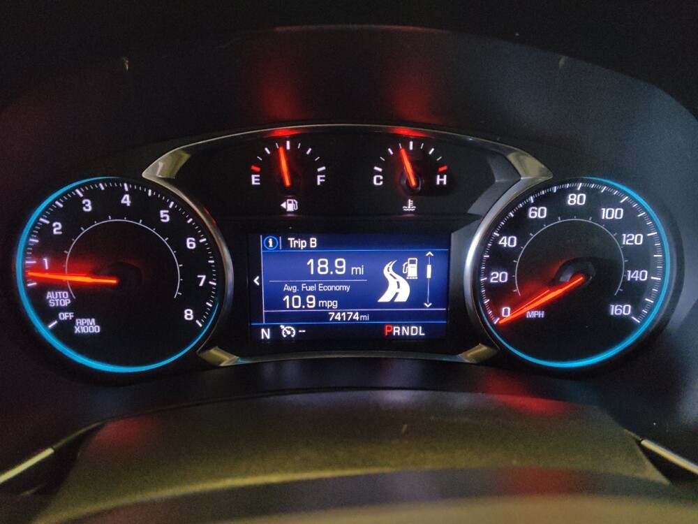 2019 Chevrolet Equinox in Savannah, GA 31419 - 18063172 23