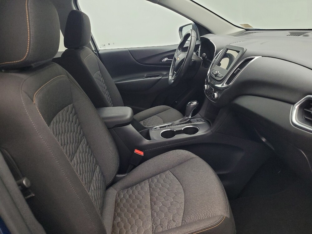 2019 Chevrolet Equinox in Savannah, GA 31419 - 18063172 21