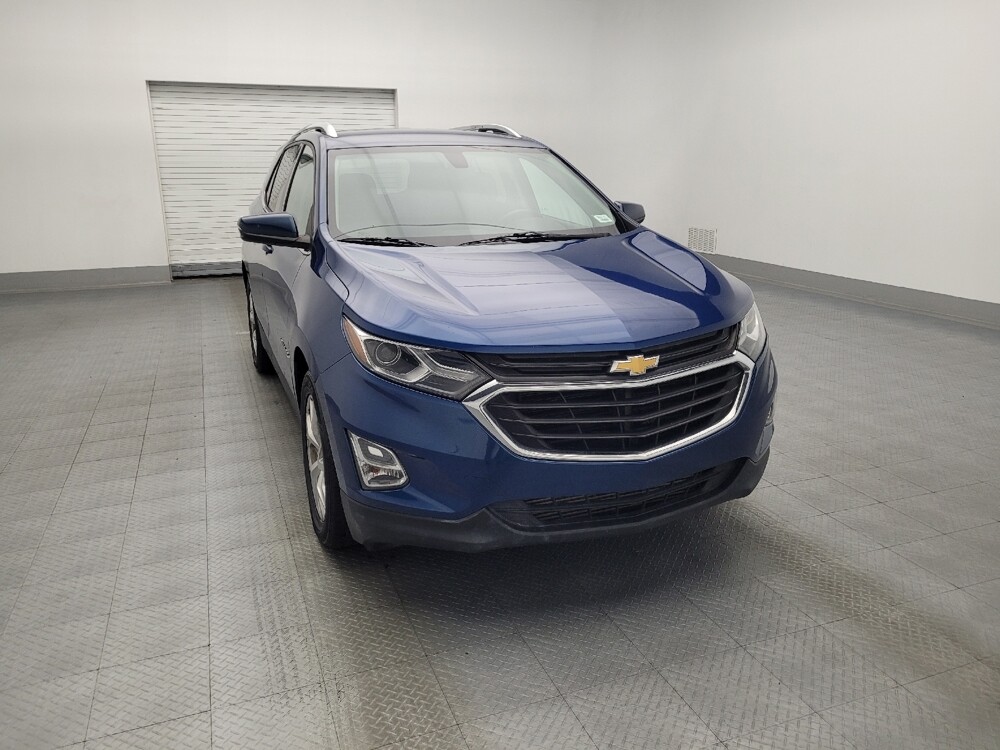 2019 Chevrolet Equinox in Savannah, GA 31419 - 18063172 14