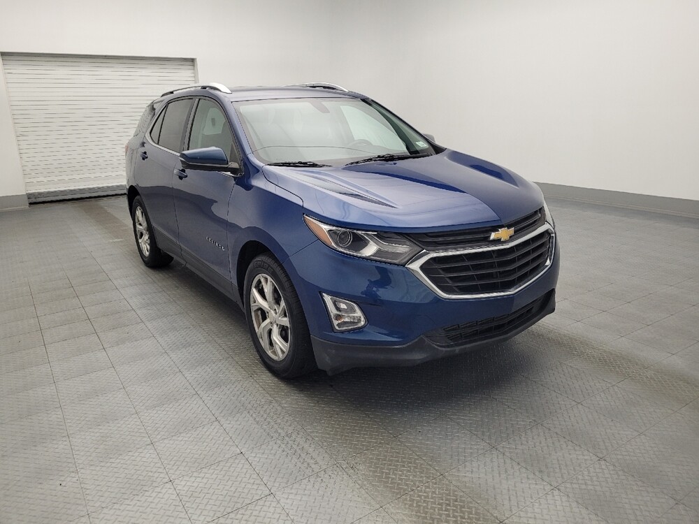 2019 Chevrolet Equinox in Savannah, GA 31419 - 18063172 13