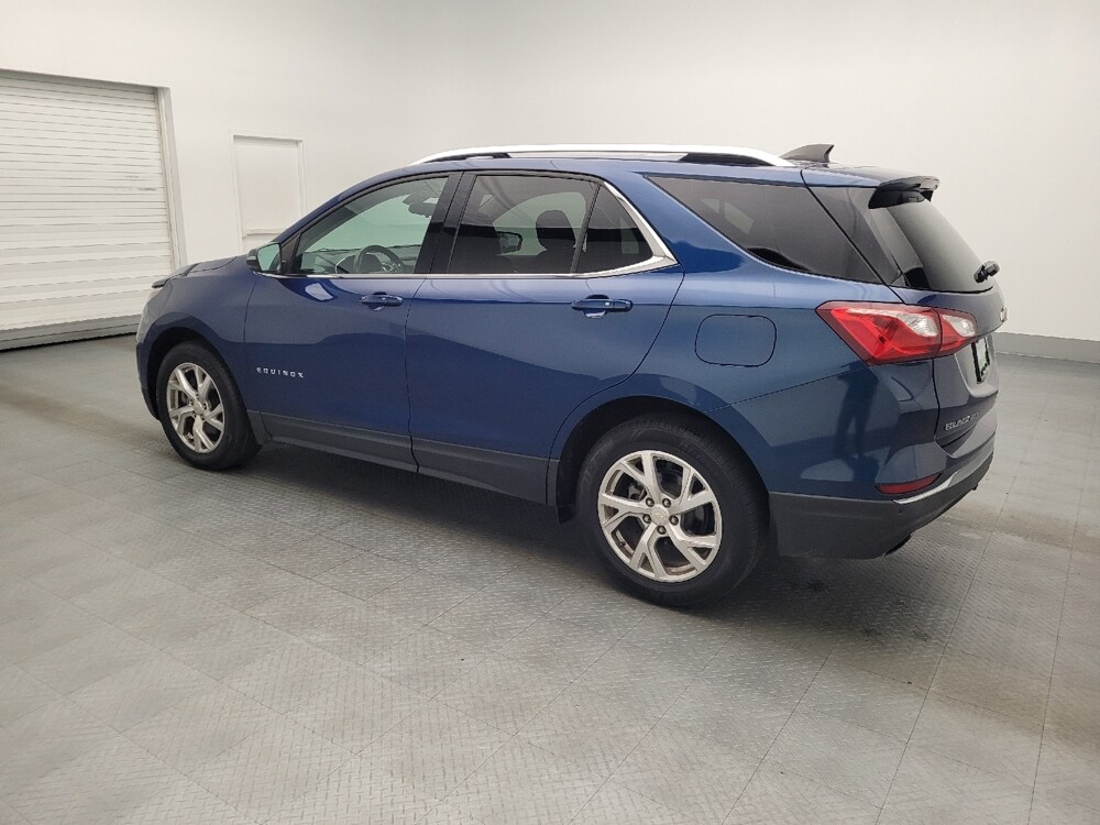 2019 Chevrolet Equinox in Savannah, GA 31419 - 18063172 3