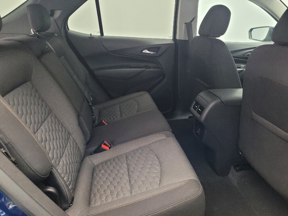 2019 Chevrolet Equinox in Savannah, GA 31419 - 18063172 19