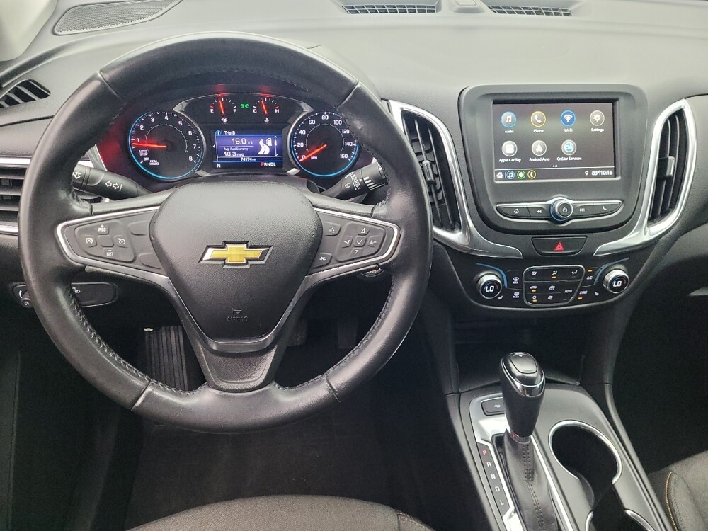 2019 Chevrolet Equinox in Savannah, GA 31419 - 18063172 26