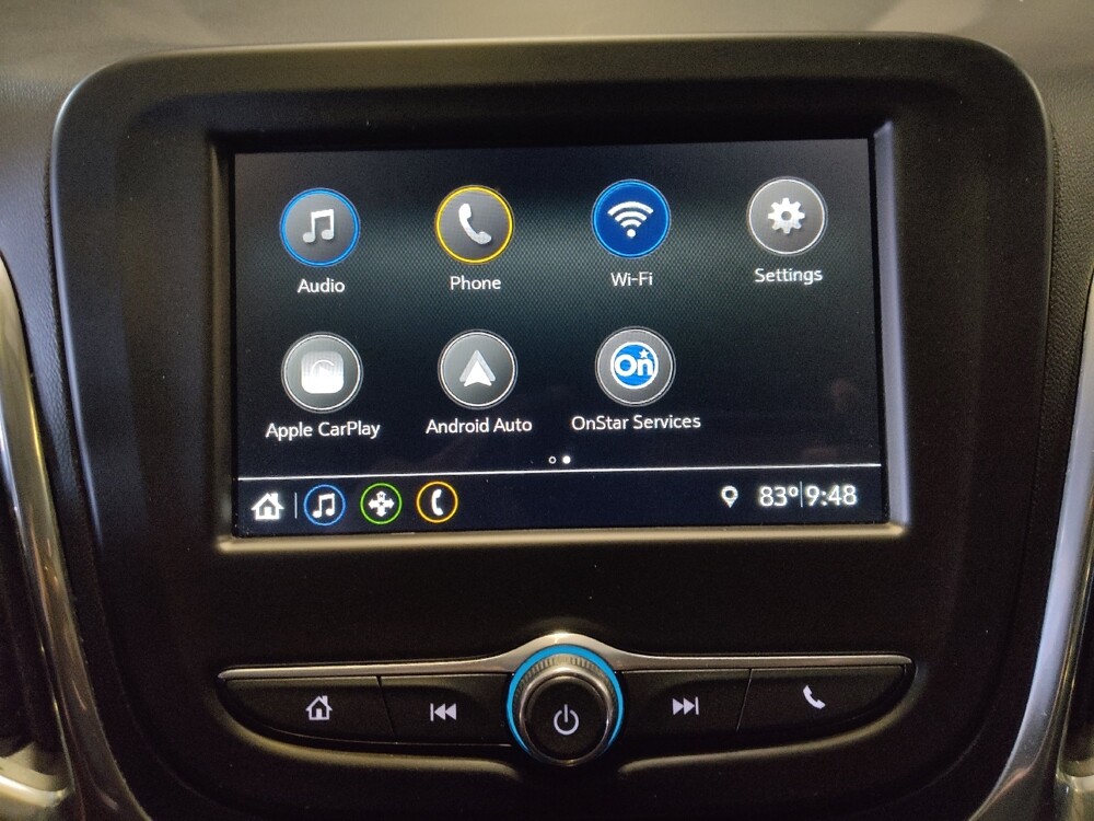 2019 Chevrolet Equinox in Savannah, GA 31419 - 18063172 25