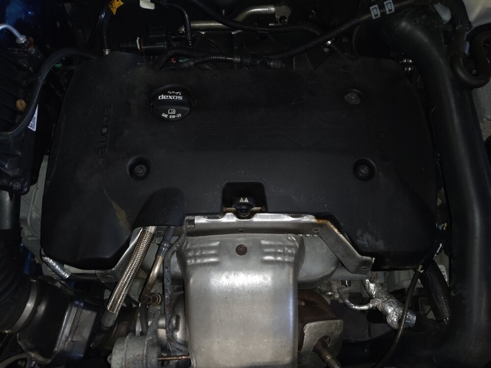 2019 Chevrolet Equinox in Savannah, GA 31419 - 18063172 30