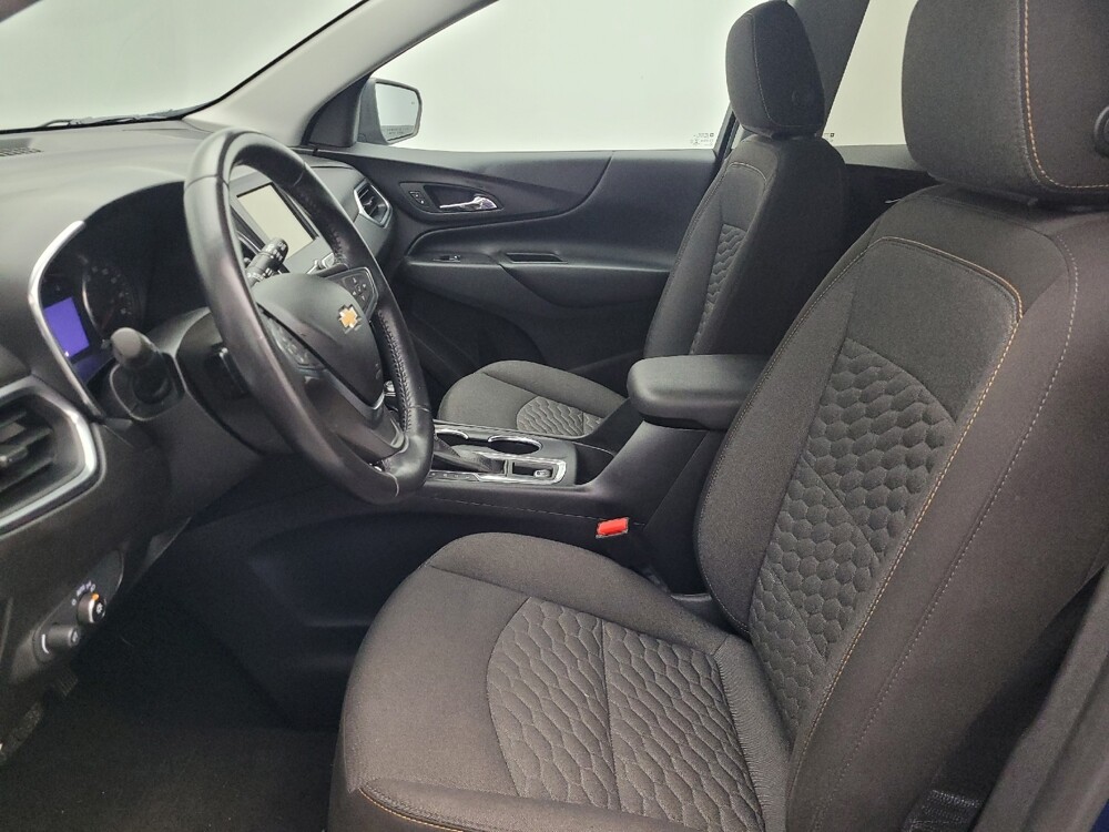 2019 Chevrolet Equinox in Savannah, GA 31419 - 18063172 17