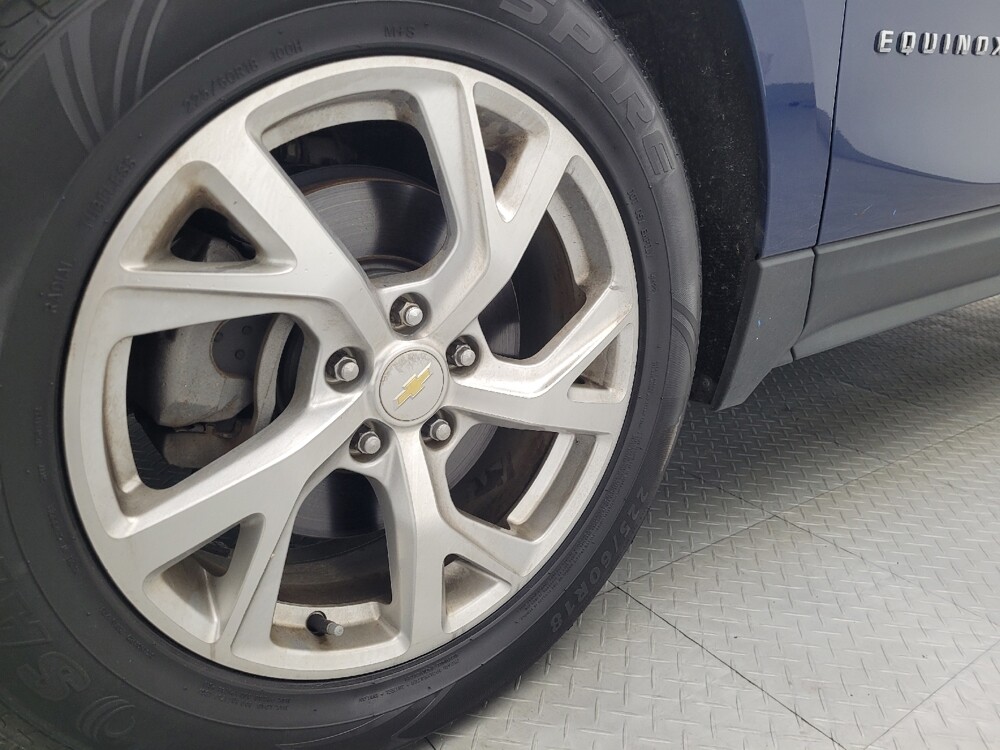 2019 Chevrolet Equinox in Savannah, GA 31419 - 18063172 31