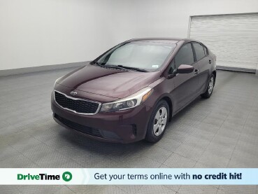 2018 Kia Forte in Fayetteville, NC 28304