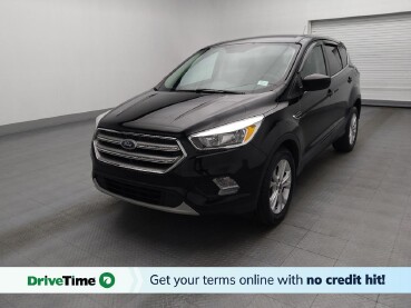 2017 Ford Escape in Fayetteville, NC 28304