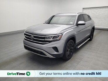 2022 Volkswagen Atlas in Pensacola, FL 32505