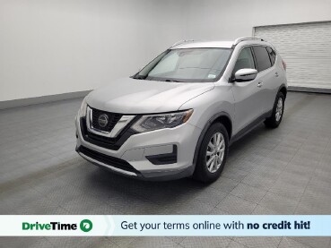 2019 Nissan Rogue in Pensacola, FL 32505