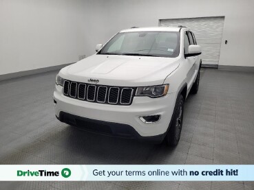 2018 Jeep Grand Cherokee in Pensacola, FL 32505
