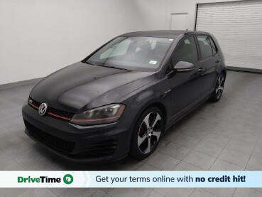 2015 Volkswagen GTI in Raleigh, NC 27604