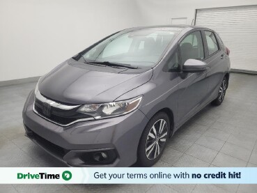 2019 Honda Fit in Greensboro, NC 27407