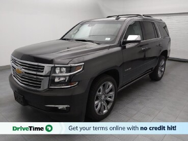 2016 Chevrolet Tahoe in Winston-Salem, NC 27103