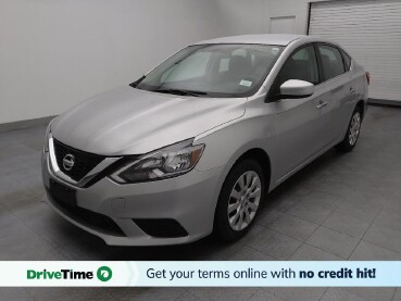 2019 Nissan Sentra in Winston-Salem, NC 27103