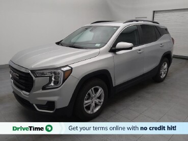 2022 GMC Terrain in Henrico, VA 23223