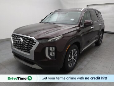 2020 Hyundai Palisade in Raleigh, NC 27604