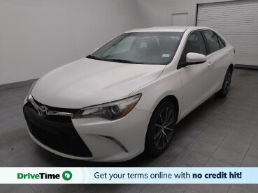 2017 Toyota Camry in Raleigh, NC 27604