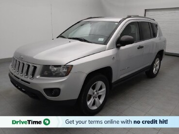 2014 Jeep Compass in Charleston, SC 29414
