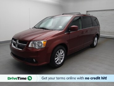 2019 Dodge Grand Caravan in Lakewood, CO 80215
