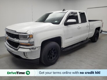 2018 Chevrolet Silverado 1500 in Tampa, FL 33612
