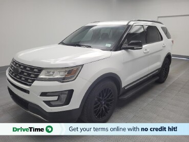 2017 Ford Explorer in Memphis, TN 38128