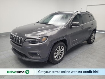 2019 Jeep Cherokee in Madison, TN 37115