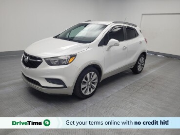 2019 Buick Encore in Madison, TN 37115