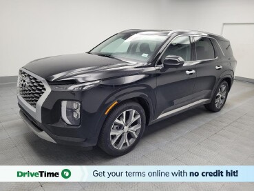 2021 Hyundai Palisade in Madison, TN 37115