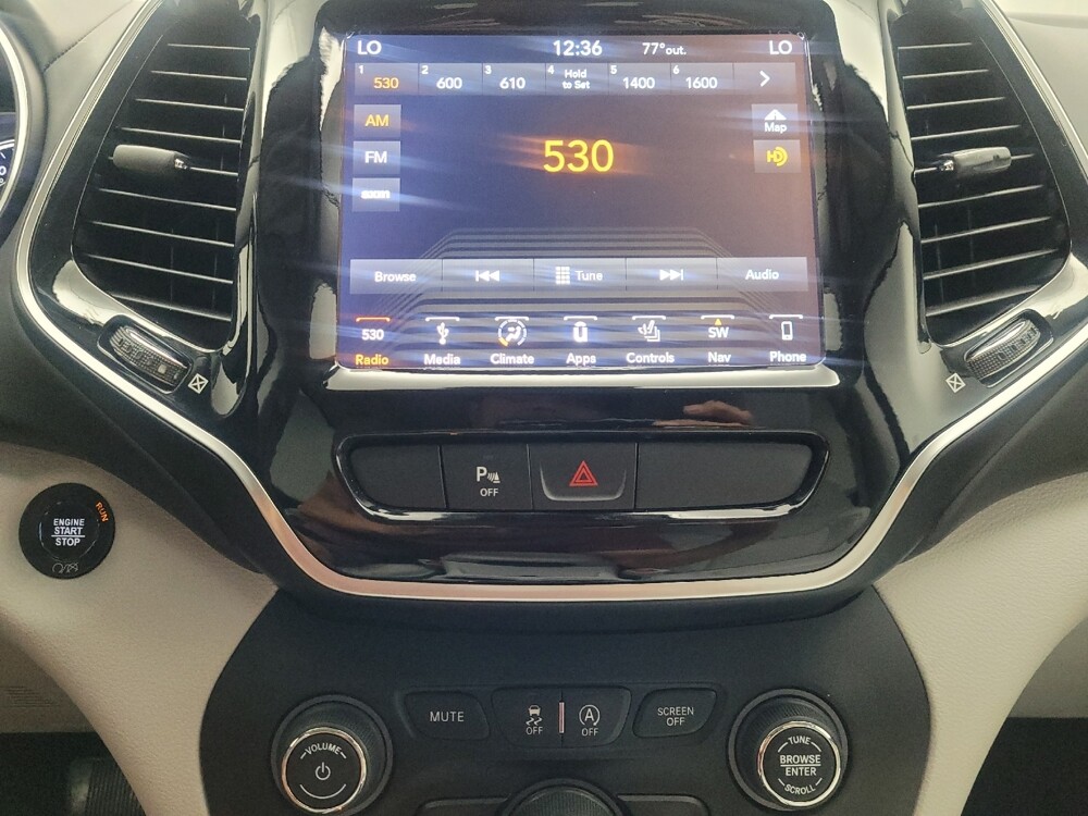 2019 Jeep Cherokee in Madison, TN 37115 - 18063208 25