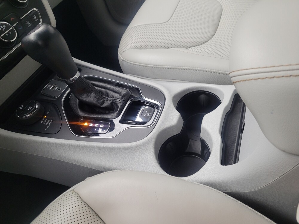 2019 Jeep Cherokee in Madison, TN 37115 - 18063208 26