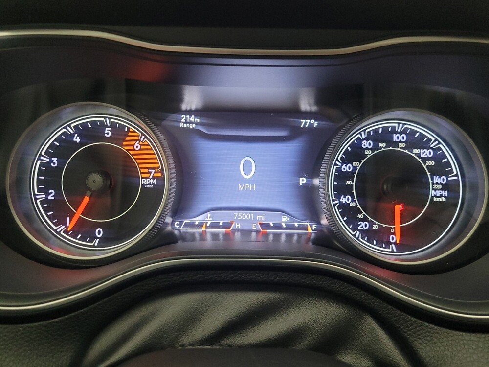 2019 Jeep Cherokee in Madison, TN 37115 - 18063208 23