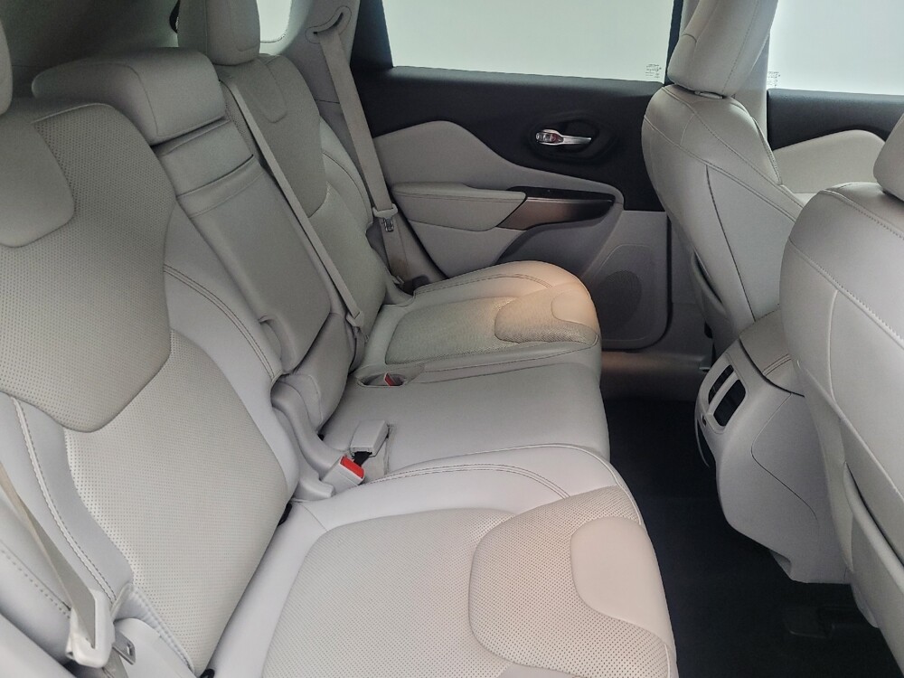 2019 Jeep Cherokee in Madison, TN 37115 - 18063208 19